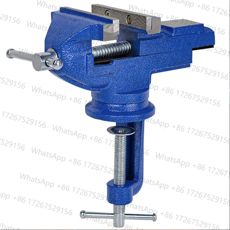 Woodworking Vise Types - 1 adet Tip-50 60 70 Evrensel