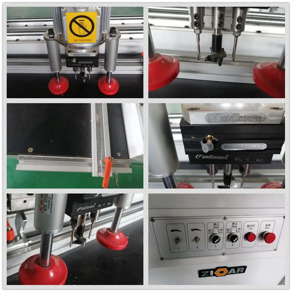 Zicar Woodworking Machine - En Çok Satan ZICAR Ahşap İşleme