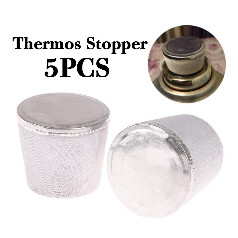 Woodworking Vacuum Press - 5 adet ahşap termos şişe tıpası