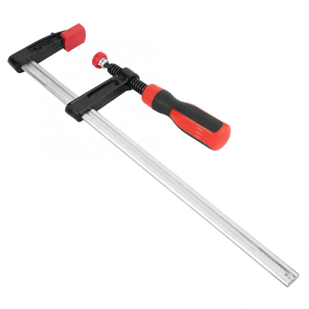 Woodworking Kit - 4 adet F Kelepçe Ağır F