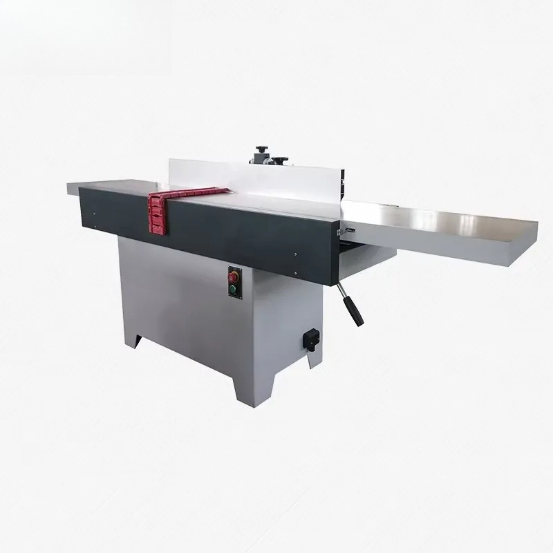 Zicar Woodworking Machine - ZICAR Endüstriyel Ahşap İşleme Makinesi Tek