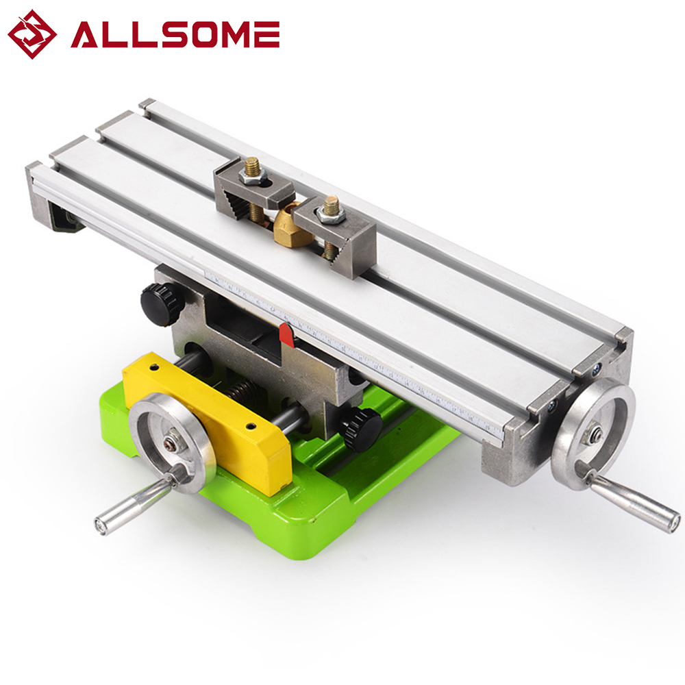 Woodworking Asmr - ALLSOME MINIQ BG6350 Çok Fonksiyonlu Matkap