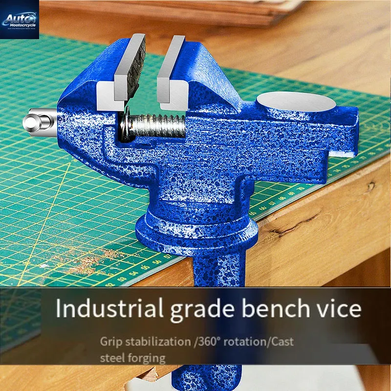 Woodworking Vise Types - 1 adet Tip-80 Evrensel Tezgah Mengenesi