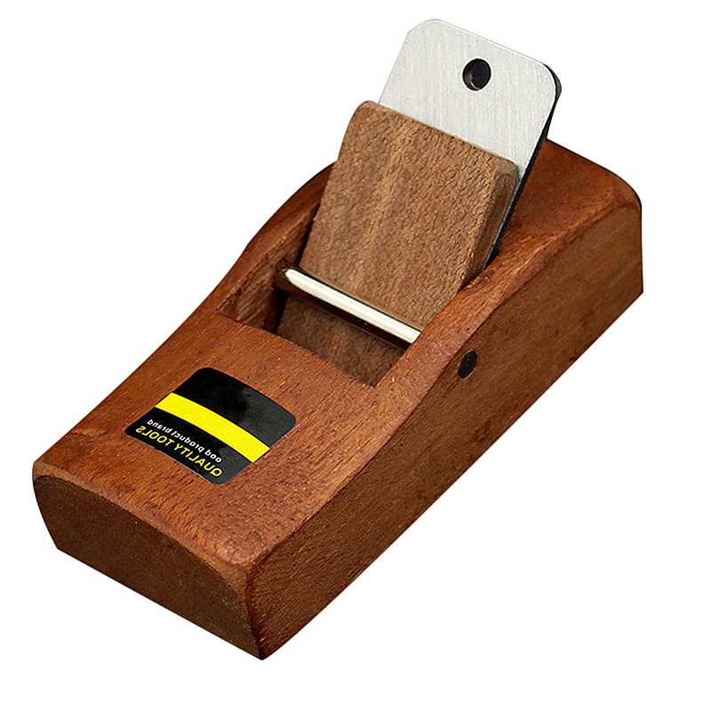 Woodworking Joinery - Ağaç işleme planyası Mini El Aleti