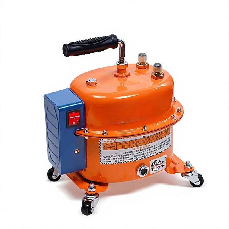 Woodworking Vacuum Press - Araba Kliması İçin Vakum Pompası Çift