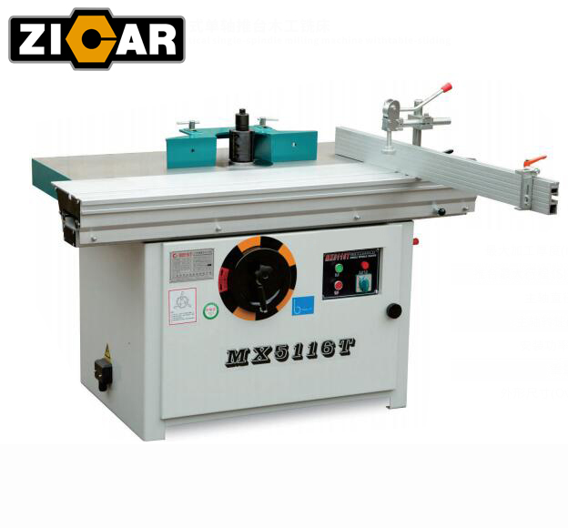 Zicar Woodworking Machine - Popüler Çok Satan ZICAR Popüler Mil