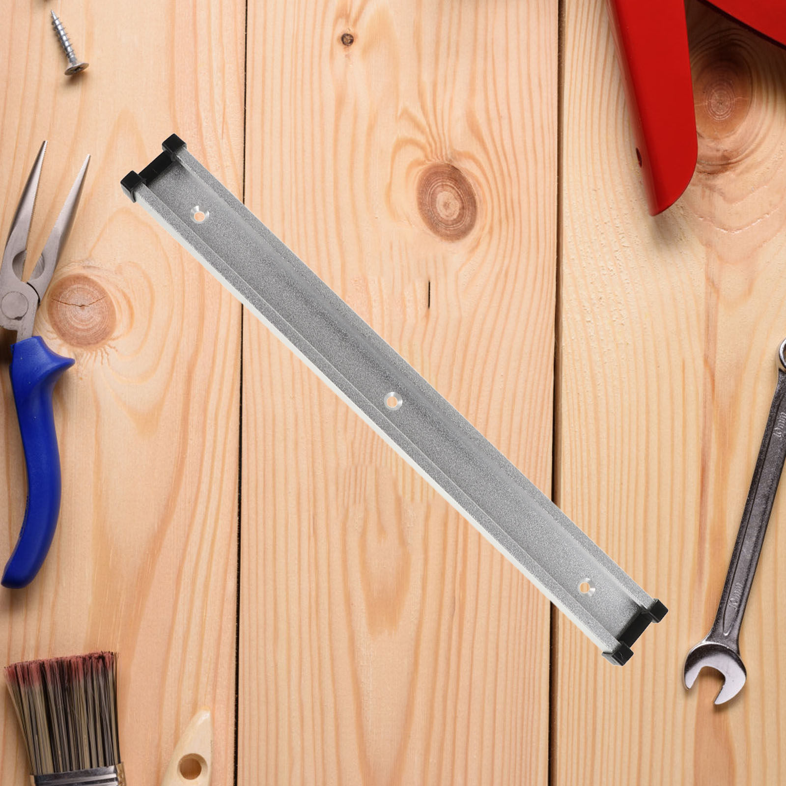 30 Tipi Kayar Raylı Daire Test - Woodworking Jig incelemesi ve fiyatı
