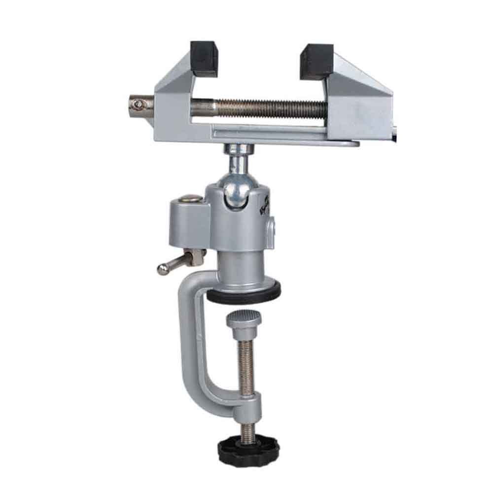 Masa Mengene 360 Derece Dönen  - Woodworking Vise Types incelemesi ve fiyatı