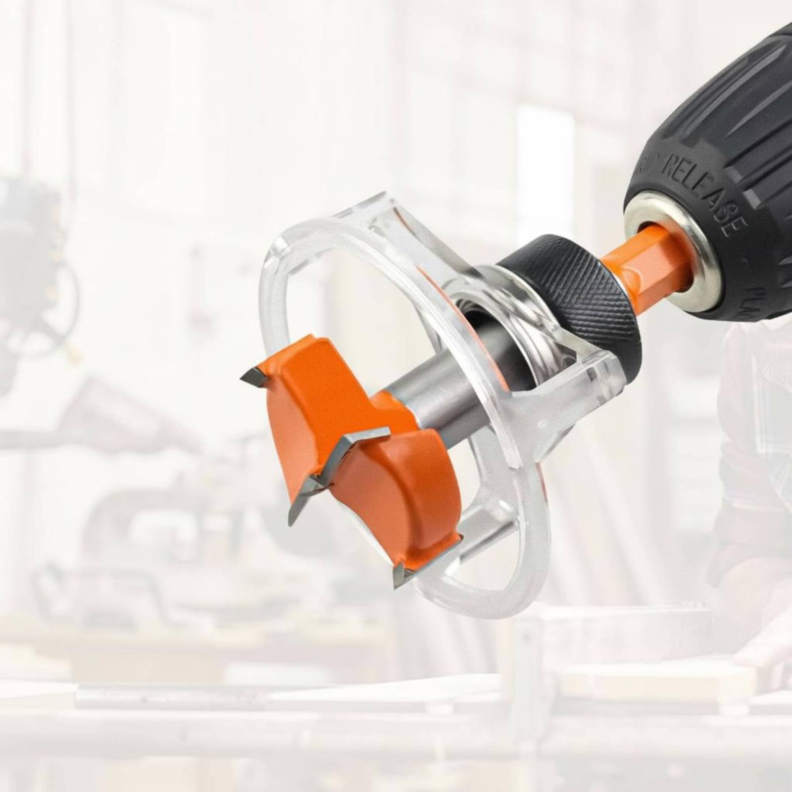 35mm Bardak Delme Aparatı Ayar - Woodworking Jig incelemesi ve fiyatı