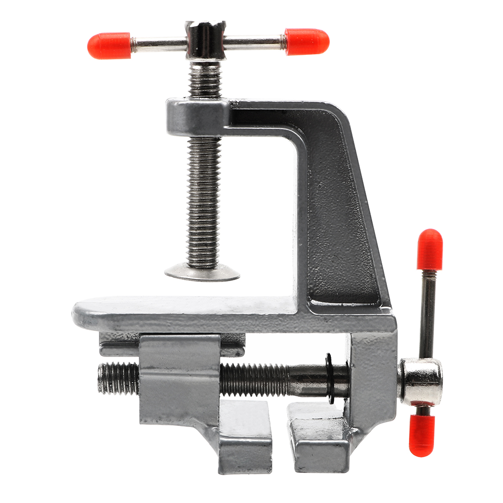 Düz masa mengene pense manivel - Woodworking Vise Types incelemesi ve fiyatı
