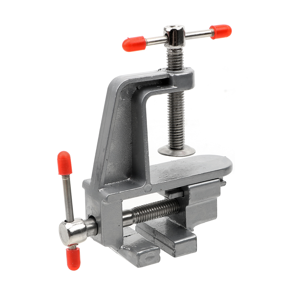 Düz masa mengene pense manivel - Woodworking Vise Types incelemesi ve fiyatı