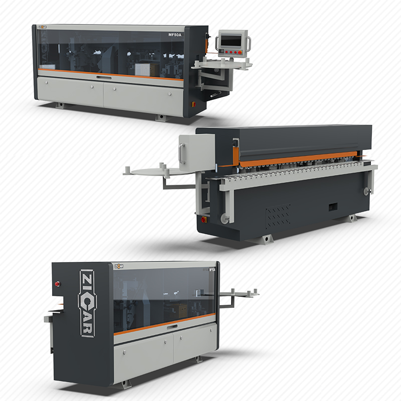 ZICAR Nanxing Makine Pvc İtaly - Zicar Woodworking Machine incelemesi ve fiyatı