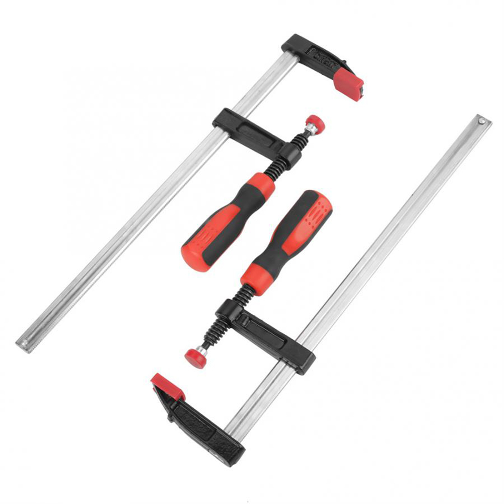 4 adet F Kelepçe Ağır F Kelepç - Woodworking Kit incelemesi ve fiyatı