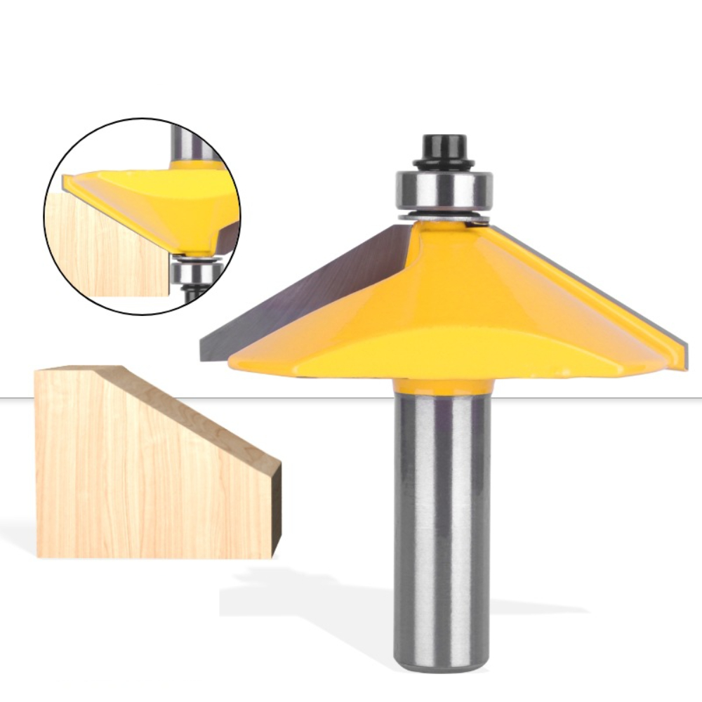 60 °   Çok Açılı Kenar Birleşt - Woodworking Joinery incelemesi ve fiyatı