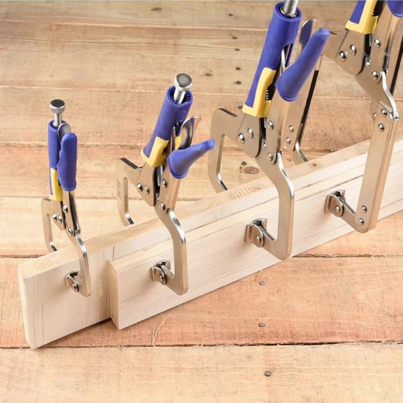 1 adet çok fonksiyonlu C tipi  - Woodworking Vise Types incelemesi ve fiyatı