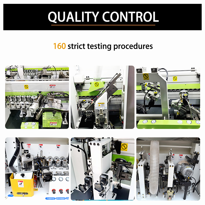 ZICAR MF50G Tam Otomatik Kenar - Zicar Woodworking Machine incelemesi ve fiyatı