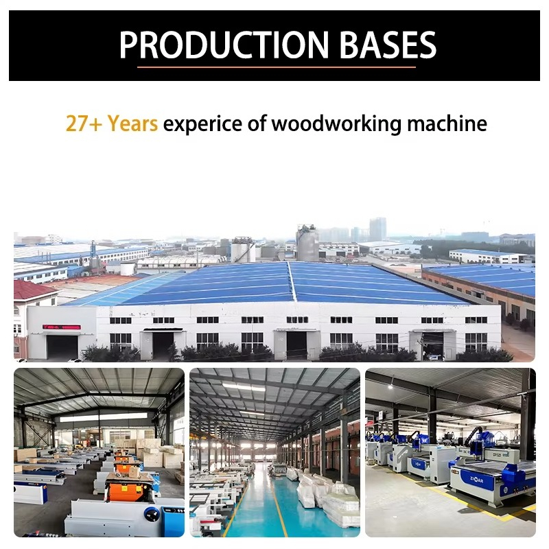 ZICAR MF50G Tam Otomatik Kenar - Zicar Woodworking Machine incelemesi ve fiyatı