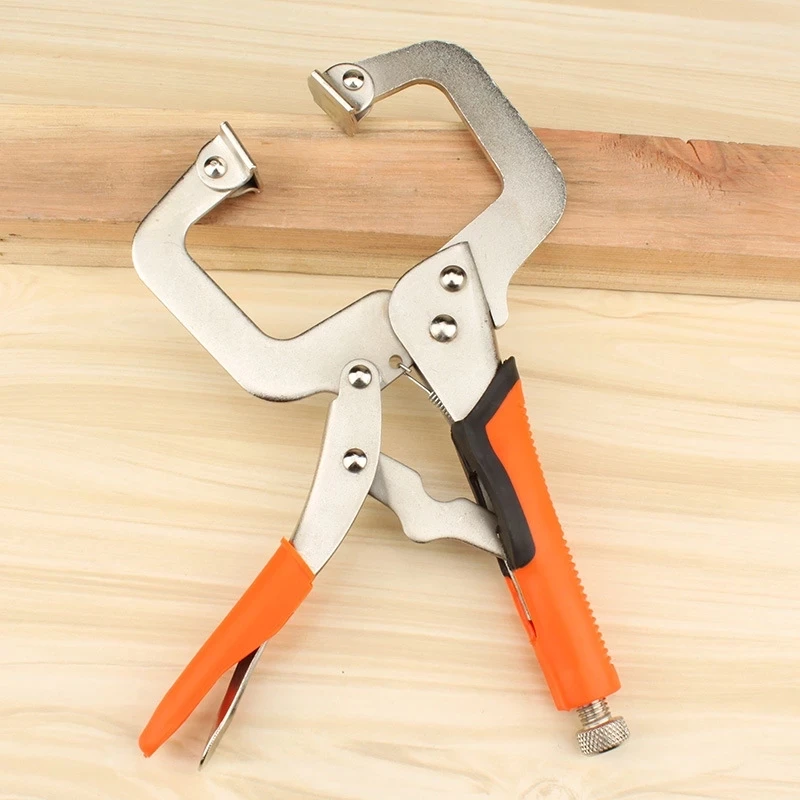 6/9/11/14/18 inç Dolaplar Yüks - Woodworking Vise Types incelemesi ve fiyatı