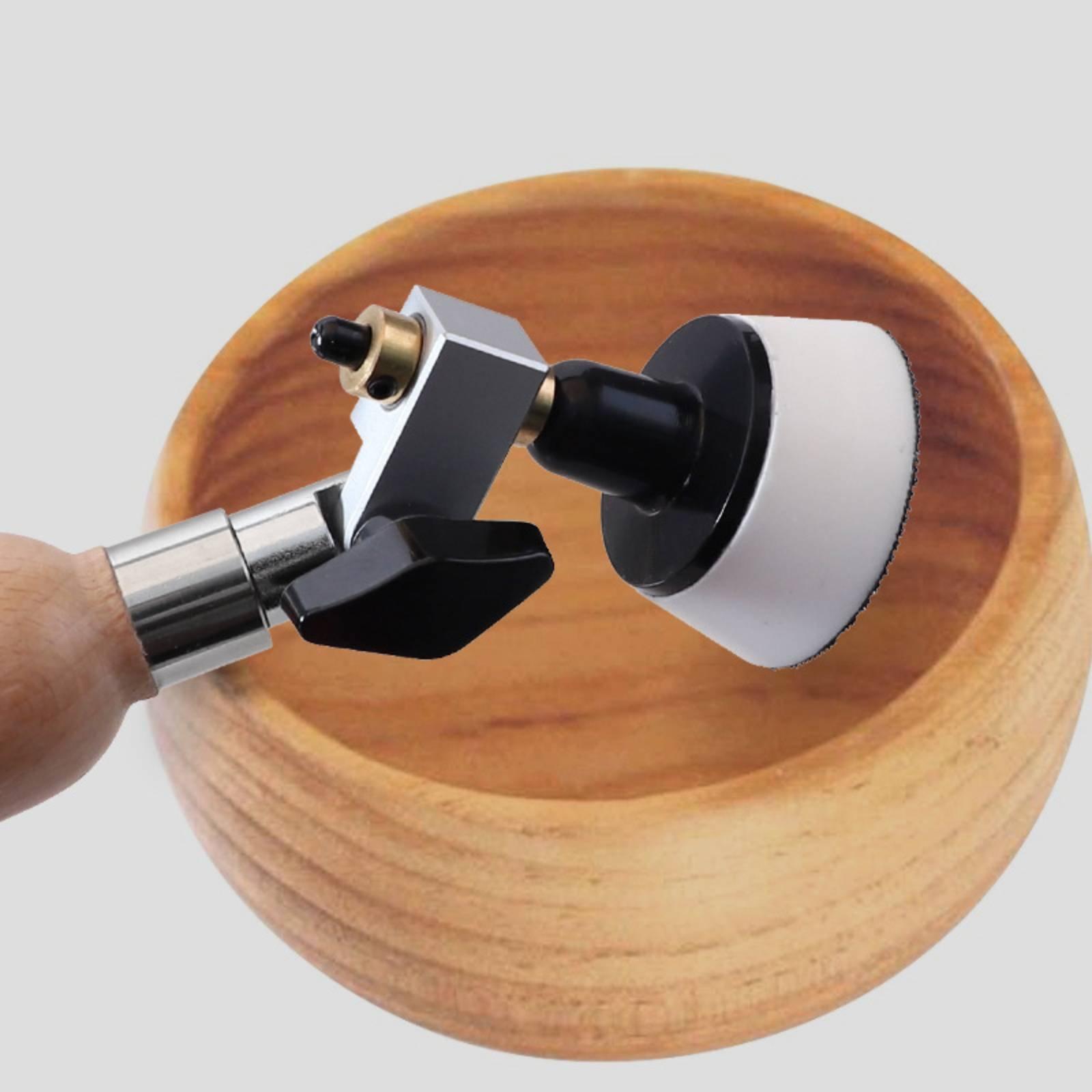 El Tipi Zımpara Diskleri Ahşap - Woodworking Kit incelemesi ve fiyatı