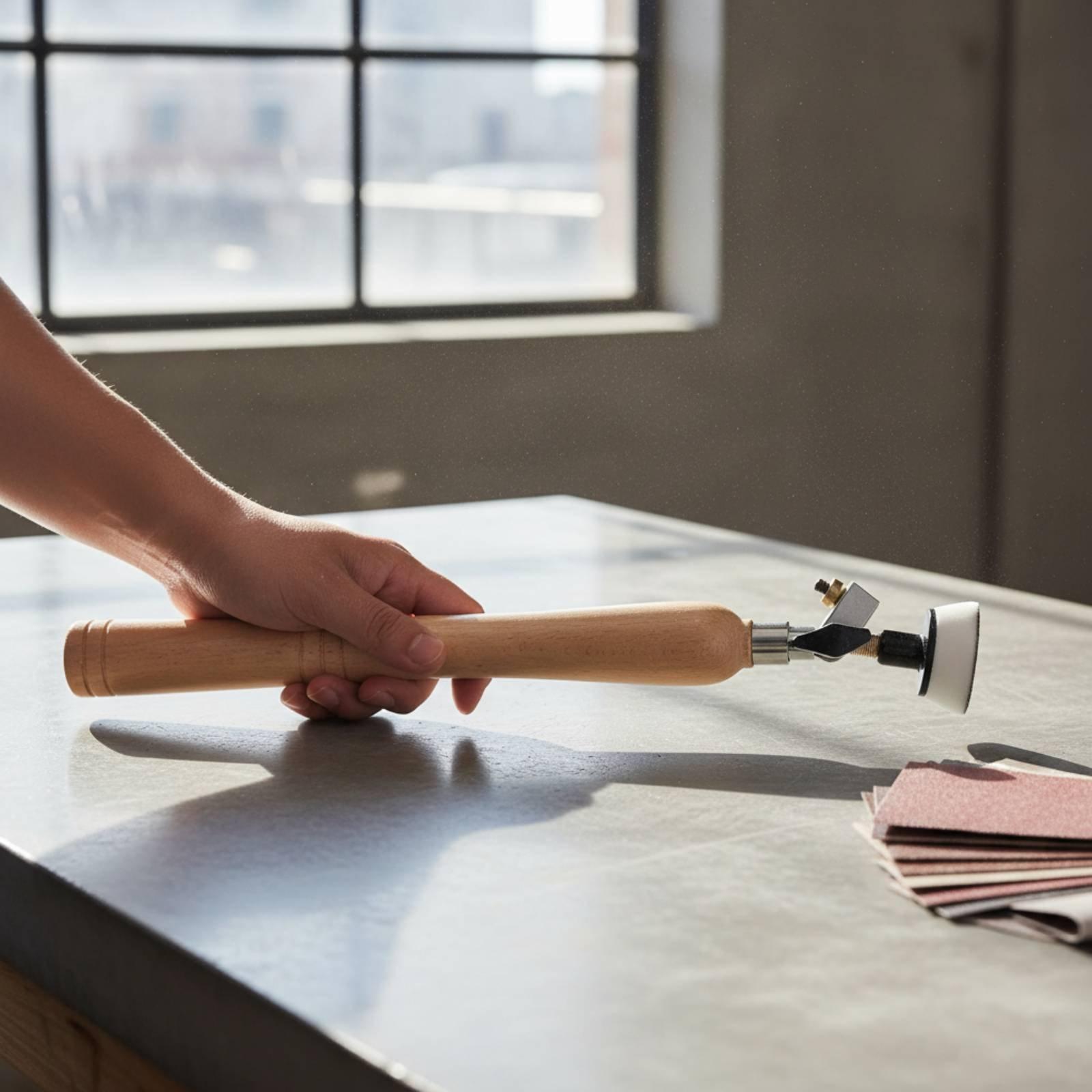 El Tipi Zımpara Diskleri Ahşap - Woodworking Kit incelemesi ve fiyatı