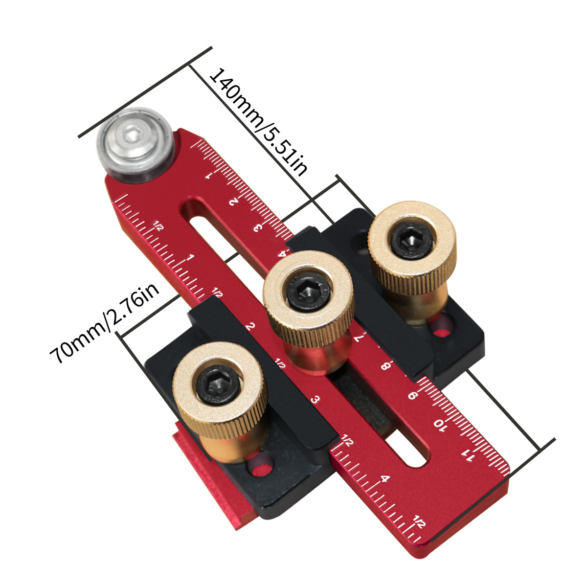İnce Rip Jig Masa Testere Jig  - Woodworking Jig incelemesi ve fiyatı