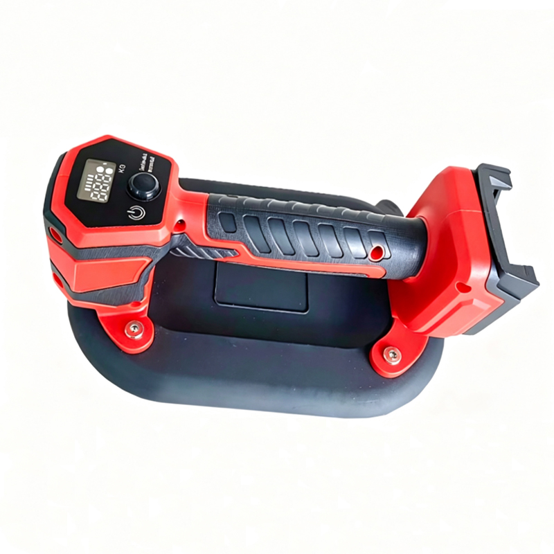 Elektrikli Vakumlu Vantuz Ağır - Woodworking Vacuum Press incelemesi ve fiyatı