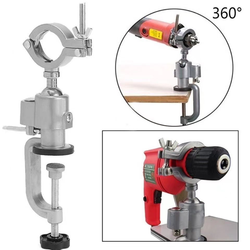 360 ° Masa Döner Mengene Ağaç  - Woodworking Vise Types incelemesi ve fiyatı