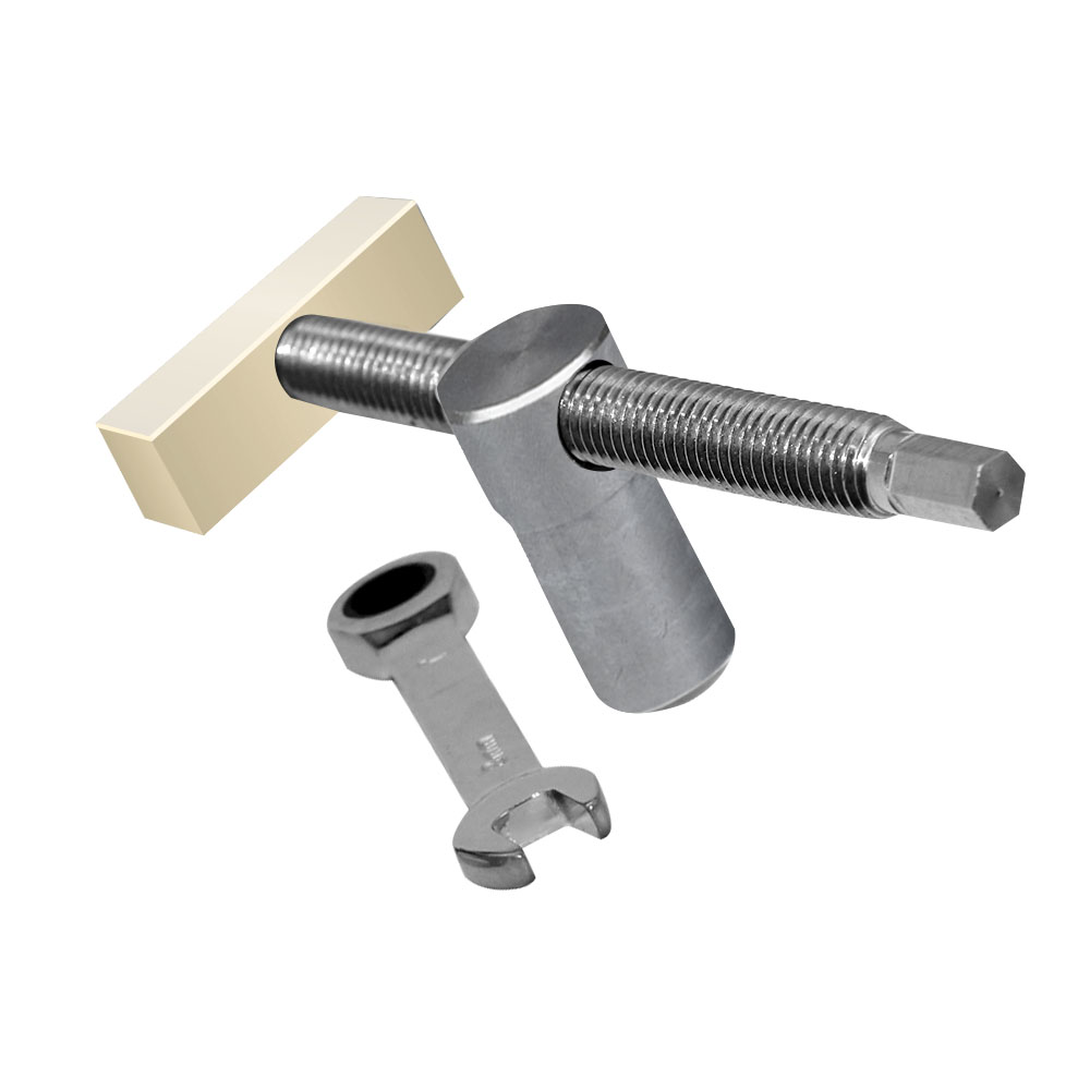 Ağaç İşleme Tezgahı Köpek Fren - Woodworking Vise Types incelemesi ve fiyatı