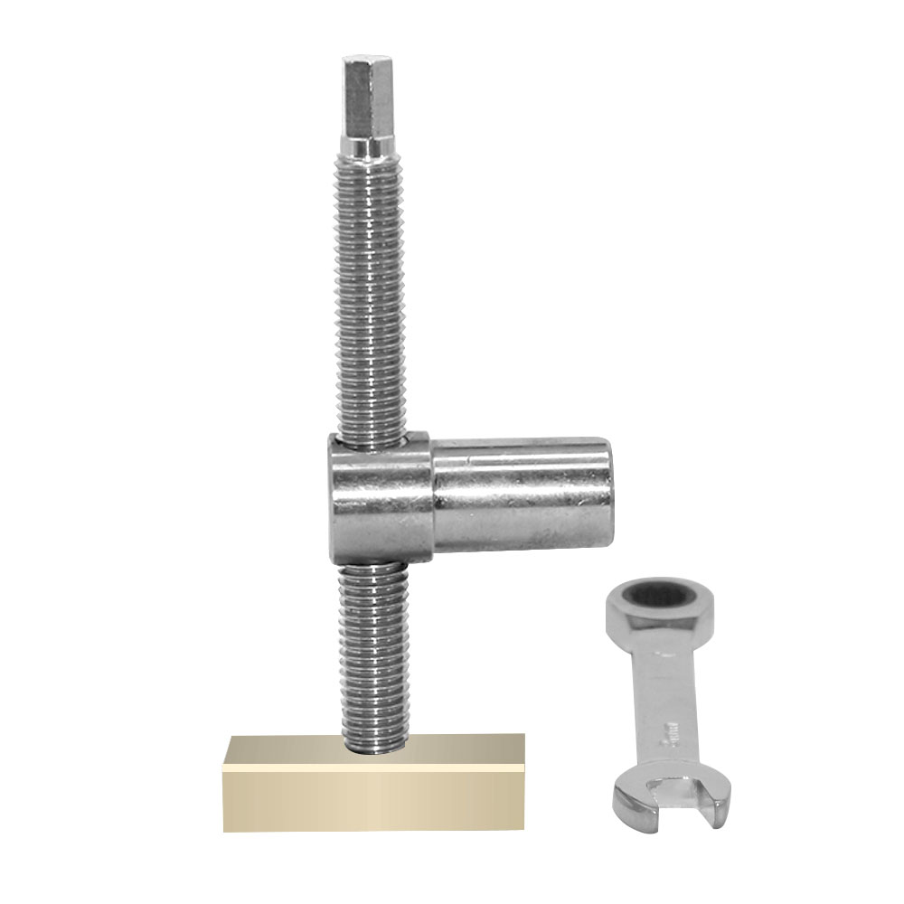 Ağaç İşleme Tezgahı Köpek Fren - Woodworking Vise Types incelemesi ve fiyatı