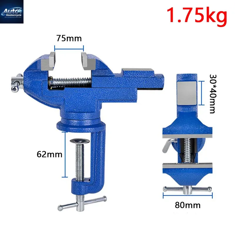 1 adet Tip-80 Evrensel Tezgah  - Woodworking Vise Types incelemesi ve fiyatı