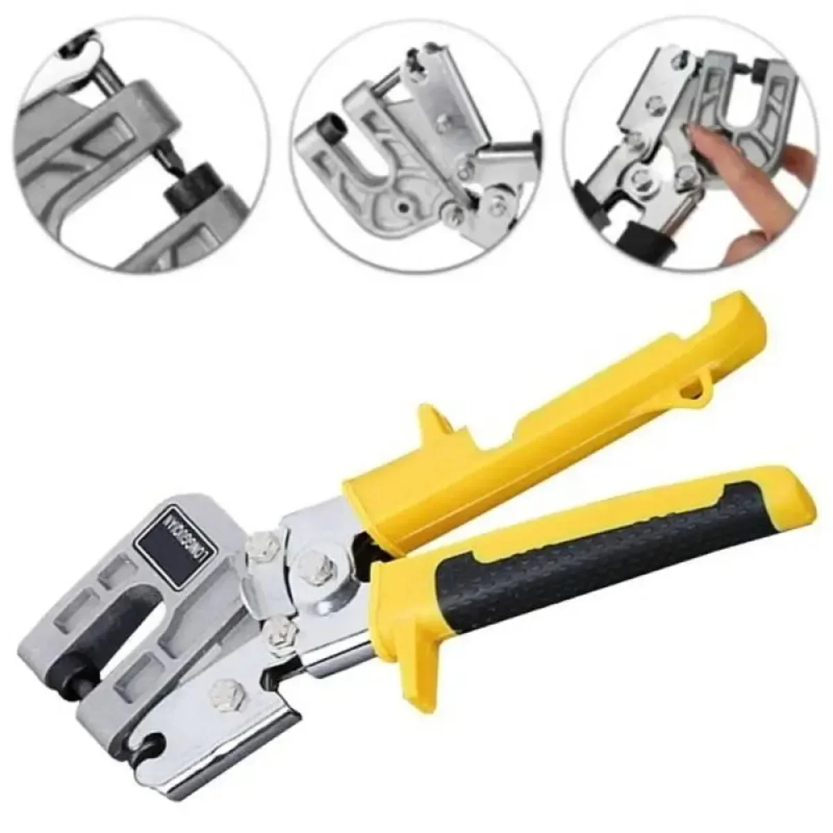 Metal Çıta Sıkıştırma Pense Al - Woodworking In Japanese incelemesi ve fiyatı