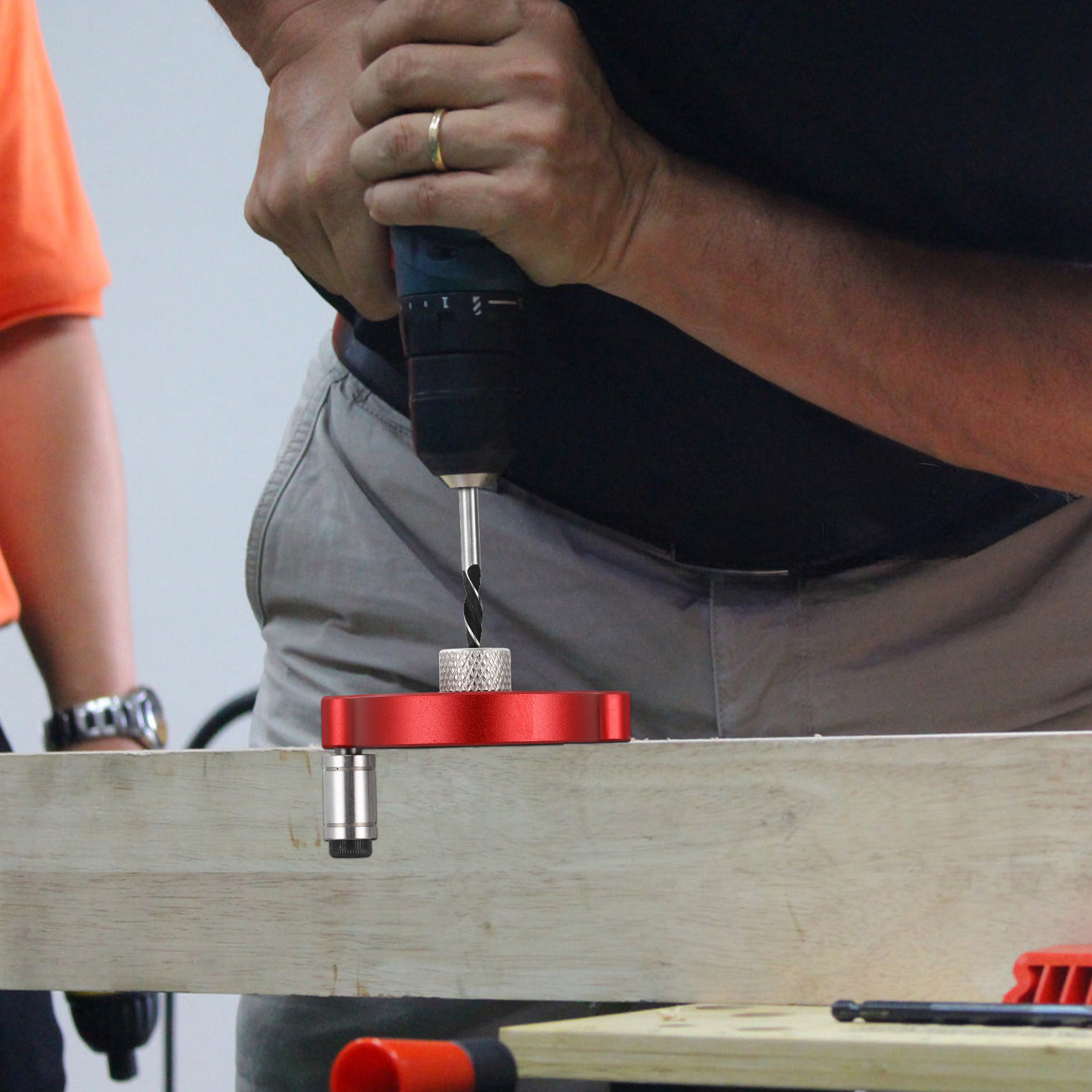 1 Adet Alüminyum Alaşımlı Ahşa - Woodworking Kit incelemesi ve fiyatı