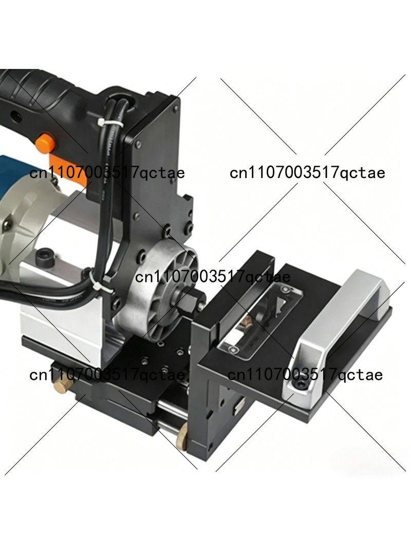 Mortising Jig Gevşek Zıvana Bi - Woodworking Joinery incelemesi ve fiyatı