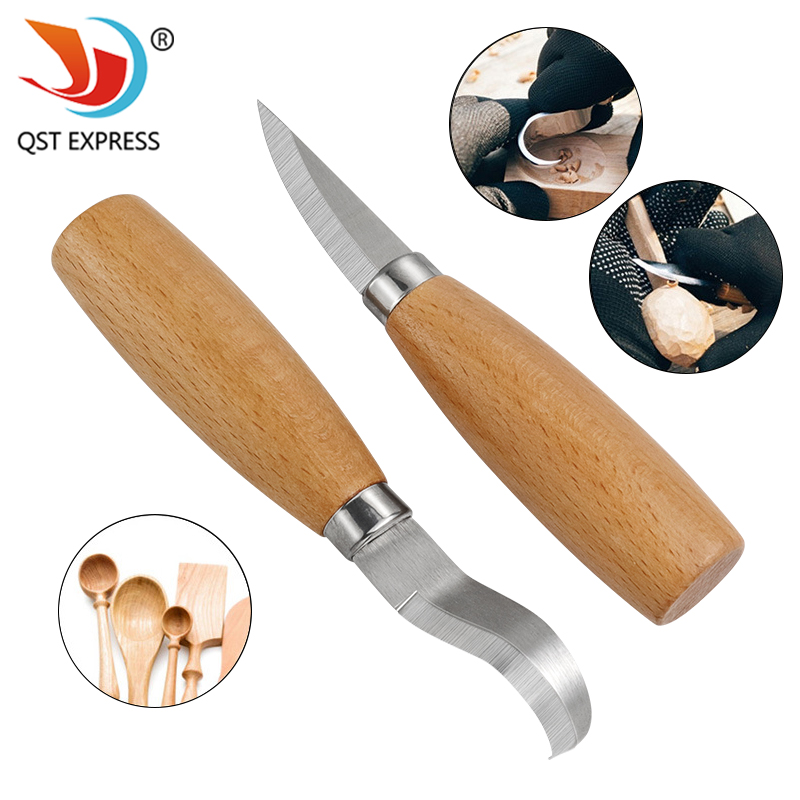Paslanmaz Demir Oyma Bıçağı Ka - Woodworking Kit incelemesi ve fiyatı