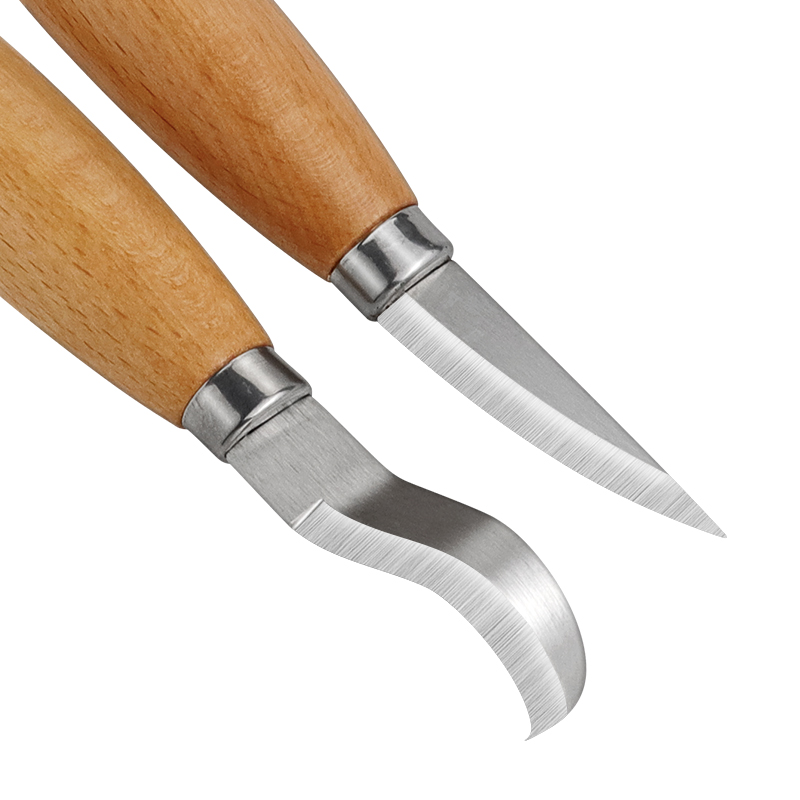Paslanmaz Demir Oyma Bıçağı Ka - Woodworking Kit incelemesi ve fiyatı