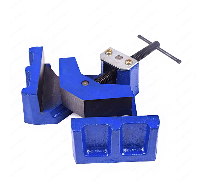 Ağır Hizmet Kaynak Kelepçesi 9 - Woodworking Vise Types incelemesi ve fiyatı