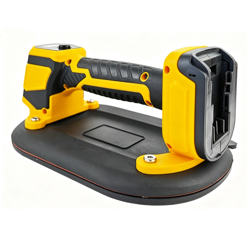 Elektrikli Vakumlu Vantuz Gran - Woodworking Vacuum Press incelemesi ve fiyatı