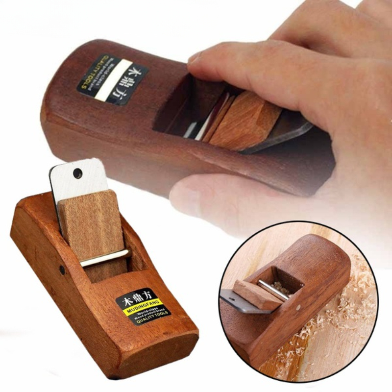 Ağaç işleme planyası Mini El A - Woodworking Joinery incelemesi ve fiyatı
