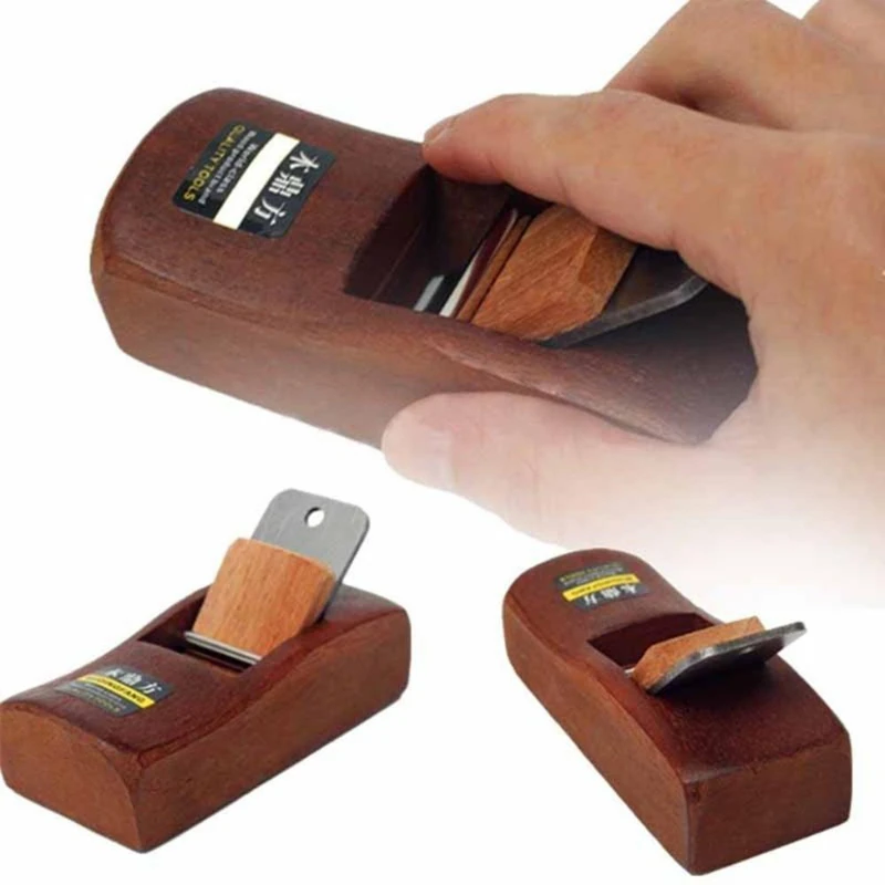 Ağaç işleme planyası Mini El A - Woodworking Joinery incelemesi ve fiyatı