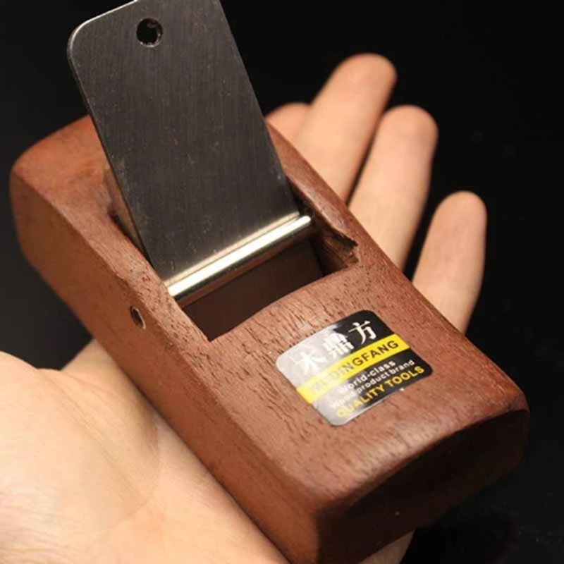 Ağaç işleme planyası Mini El A - Woodworking Joinery incelemesi ve fiyatı