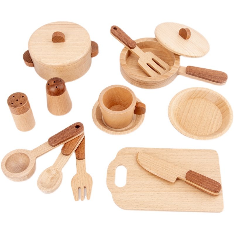 Maoduo Oyuncaklar Kayın Ahşap  - Woodworking Ideas incelemesi ve fiyatı
