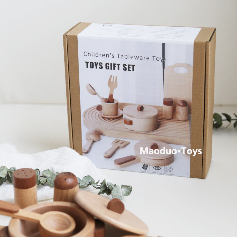 Maoduo Oyuncaklar Kayın Ahşap  - Woodworking Ideas incelemesi ve fiyatı