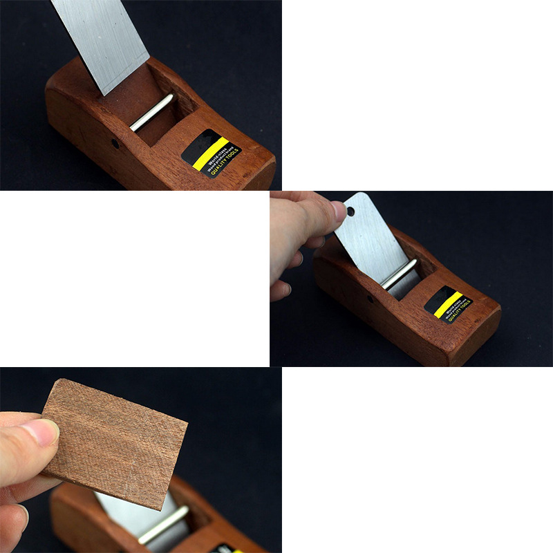 Ağaç işleme planyası Mini El A - Woodworking Joinery incelemesi ve fiyatı
