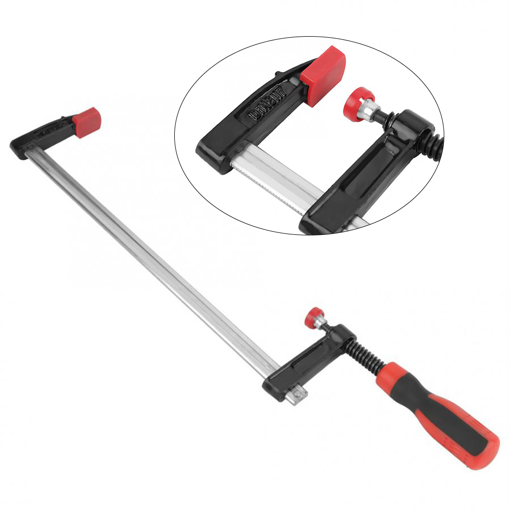 4 Adet Ağır F Kelepçeleri Ağaç - Woodworking Kit incelemesi ve fiyatı