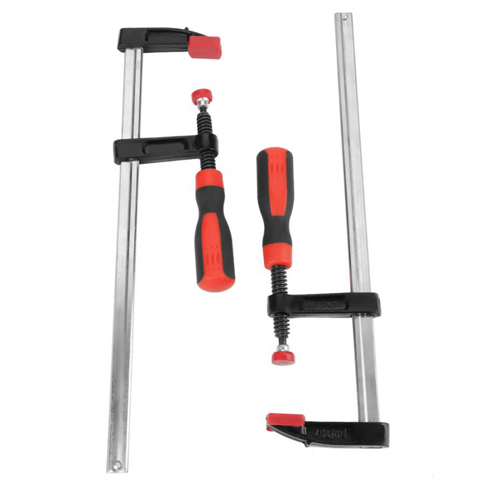 4 Adet Ağır F Kelepçeleri Ağaç - Woodworking Kit incelemesi ve fiyatı