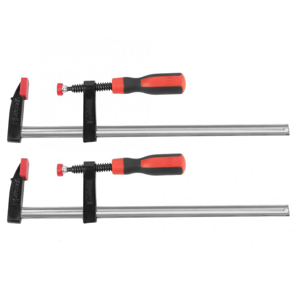 4 Adet Ağır F Kelepçeleri Ağaç - Woodworking Kit incelemesi ve fiyatı
