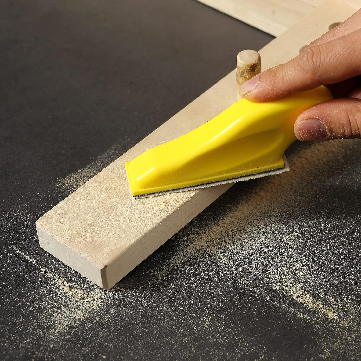 71/51 adet mikro detay zımpara - Woodworking Kit incelemesi ve fiyatı