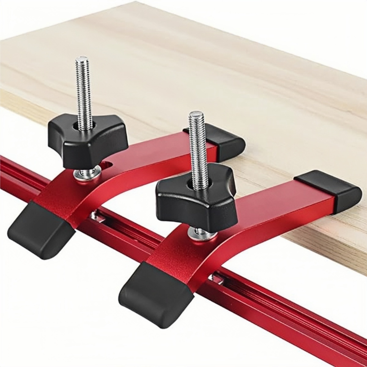 1/2 adet hızlı etkili tutma ke - Woodworking Joinery incelemesi ve fiyatı