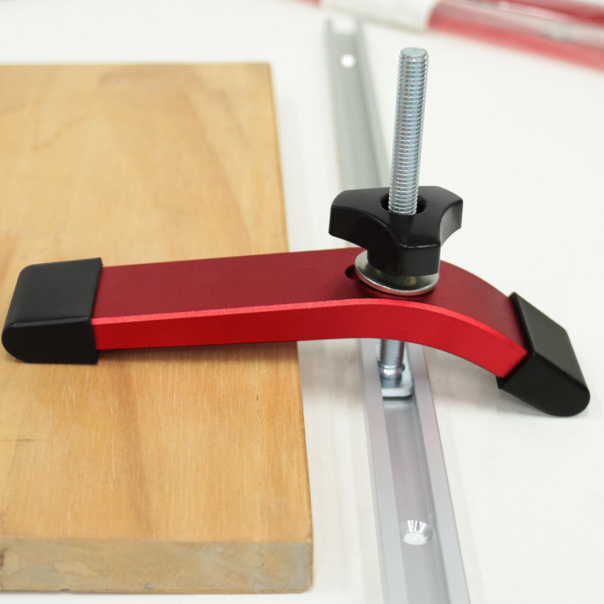 1/2 adet hızlı etkili tutma ke - Woodworking Joinery incelemesi ve fiyatı