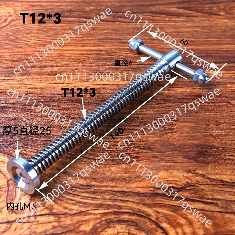 304 Paslanmaz Çelik T-Şekilli  - Woodworking Vise Types incelemesi ve fiyatı